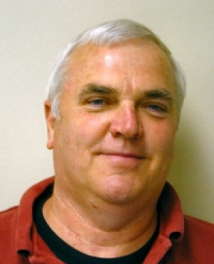 Photo of Doug Canney